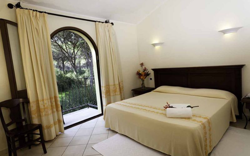 HORSE COUNTRY RESORT CONGRESS&SPA